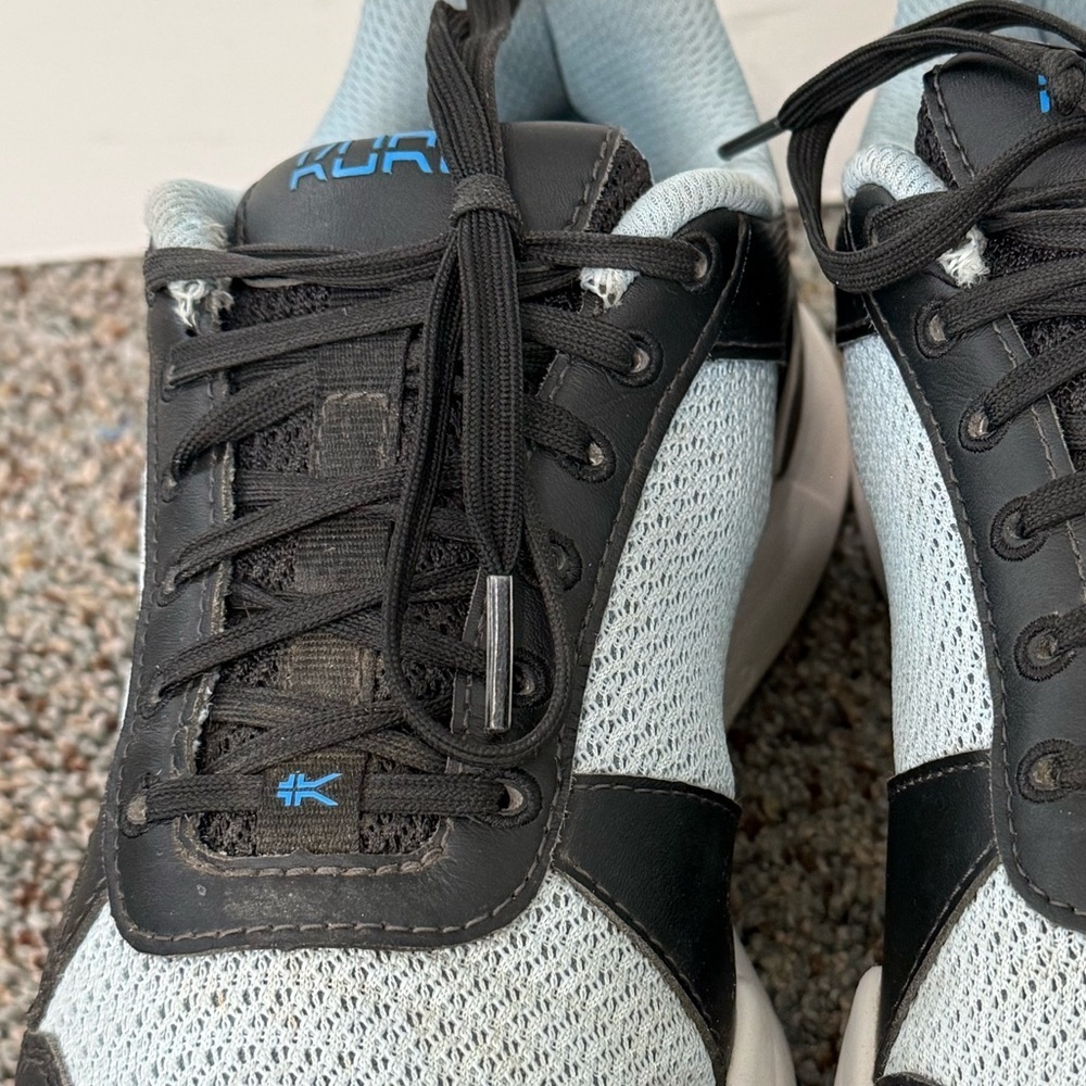 Kuru Quantum Shoes Womens 7 Mesh Trail Running Sneakers - Picture 15 of 16